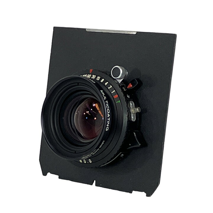 中古】(シュナイダー) Schneider APO-SYMMAR 5.6/135 （シュナイダー 
