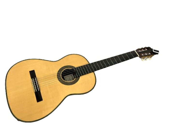 楽天市場】美品 【中古】 S.NISHINO TYPE 35 クラシックギター 2017年 