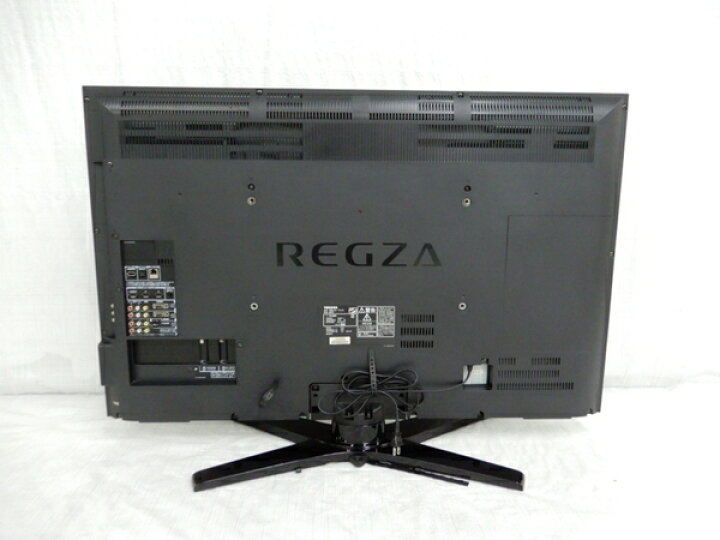 楽天市場】【中古】 TOSHIBA 東芝 REGZA 42Z1 液晶テレビ 42V型 【大型  