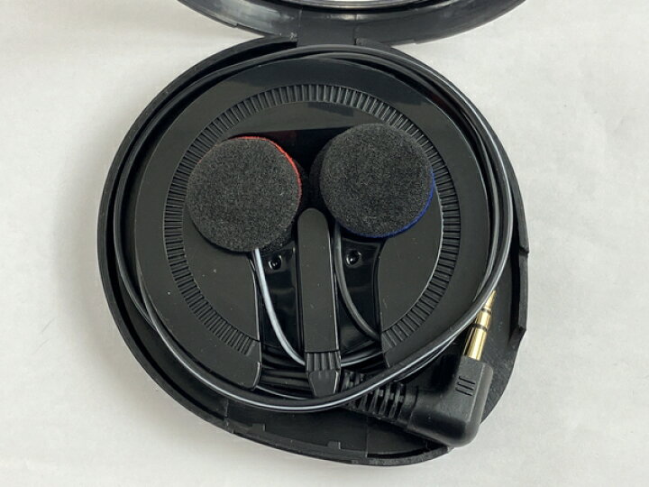 楽天市場】美品 【中古】 OKM II CXS Solo イヤホンタイプ 