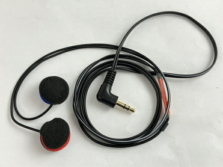 楽天市場】美品 【中古】 OKM II CXS Solo イヤホンタイプ 