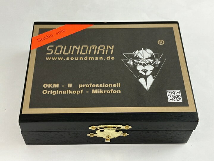 楽天市場】美品 【中古】 OKM II CXS Solo イヤホンタイプ 