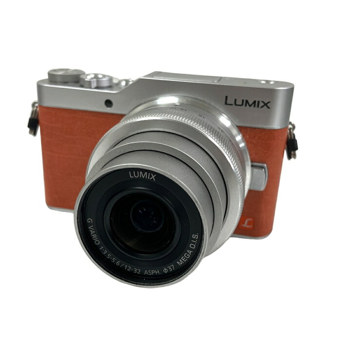楽天市場】【中古】 【動作保証】 Panasonic パナソニック LUMIX G DC
