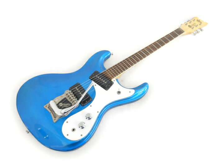 楽天市場】【中古】 MOSRITE モズライト 3926 スーパーエクセレント 65 