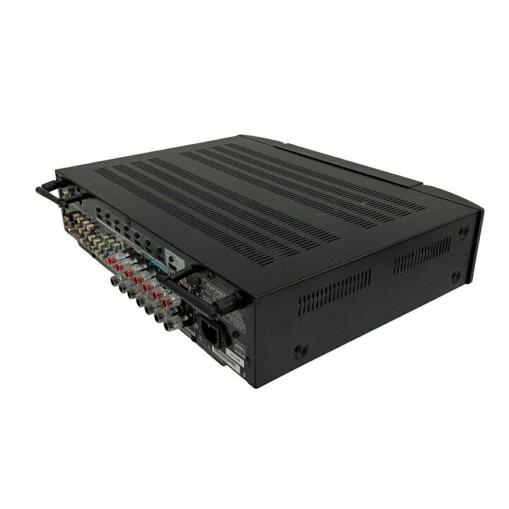 楽天市場】【中古】 marantz NR1608 AVサラウンドレシーバー AVアンプ 