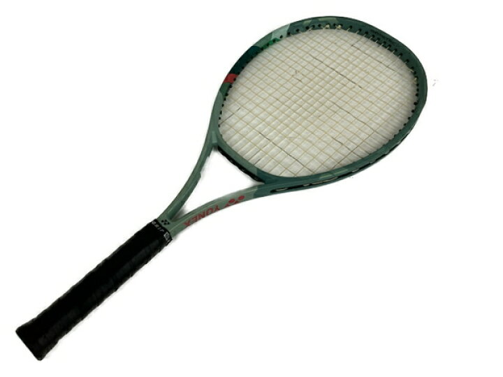 楽天市場】【中古】 YONEX PERCERT 100 G2 テニスラケット ヨネックス 