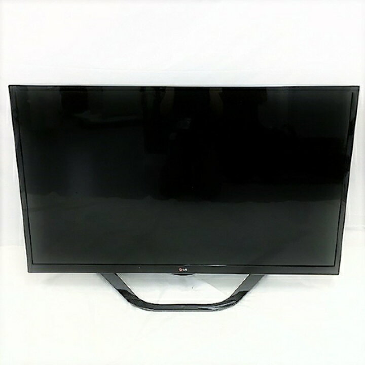 楽天市場】【中古】 LG Smart TV 47LA6400 液晶テレビ 47型 エル・ジー 