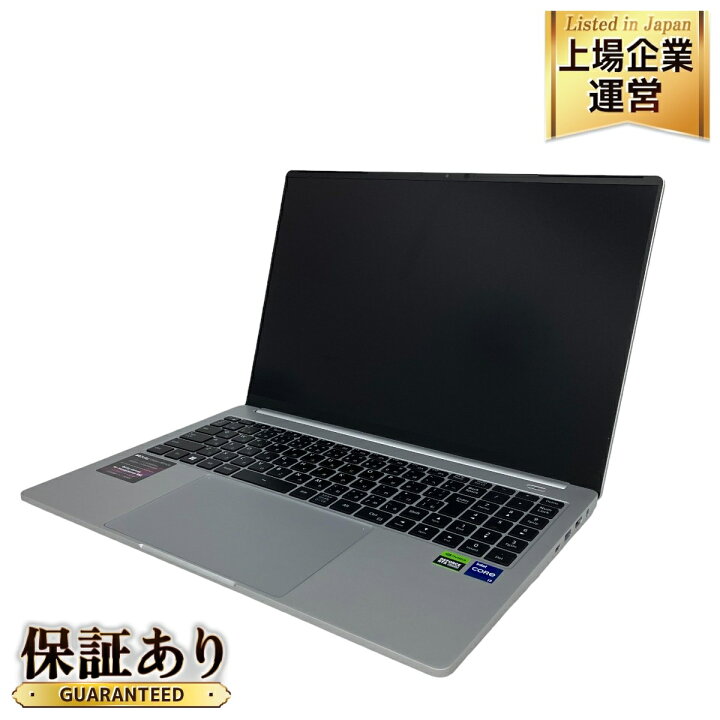 楽天市場】美品 【中古】【動作保証】 Mouse DAIV Z6I7G60SRACC 15.6 