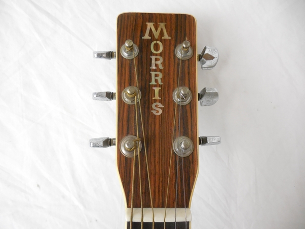 楽天市場】【中古】モーリス MD-512 アコースティック ギター アコギ