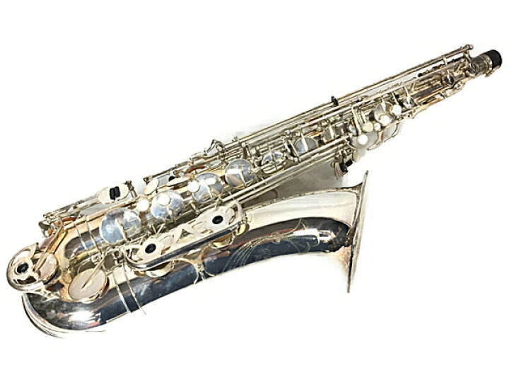 楽天市場】【中古】 YANAGISAWA ヤナギサワ T-50 S テナー サックス  