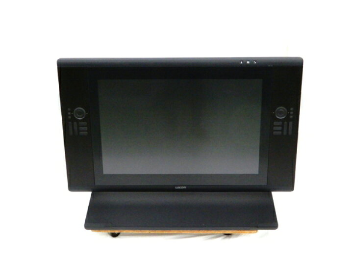 楽天市場】【中古】 WACOM ワコム Cintiq 24HD DTK-2400/K 24.1インチ 