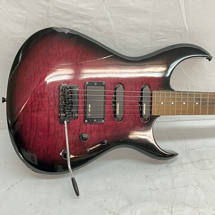 楽天市場】【中古】 Fernandes FGZ-400 ディンキー タイプ エレキ 