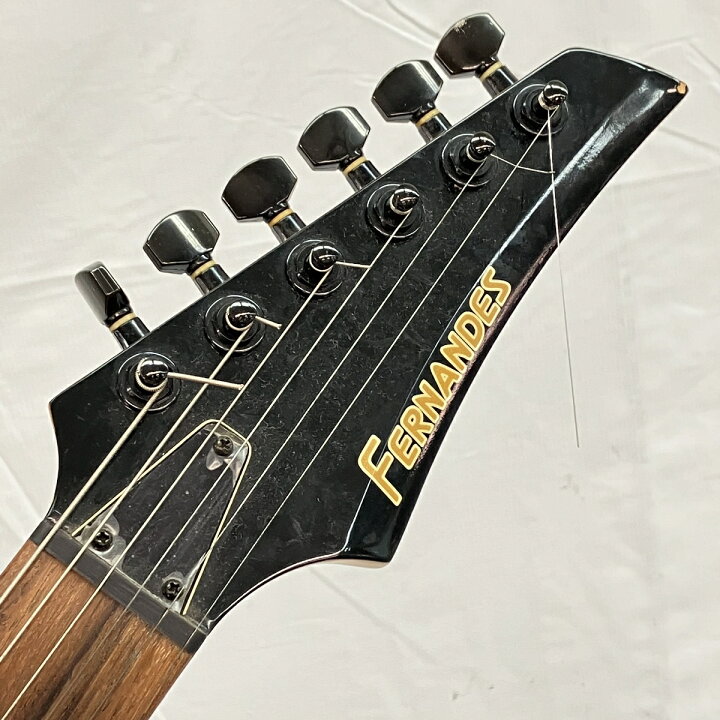 楽天市場】【中古】 Fernandes FGZ-400 ディンキー タイプ エレキ 