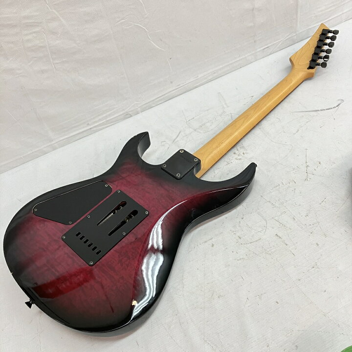 楽天市場】【中古】 Fernandes FGZ-400 ディンキー タイプ エレキ 