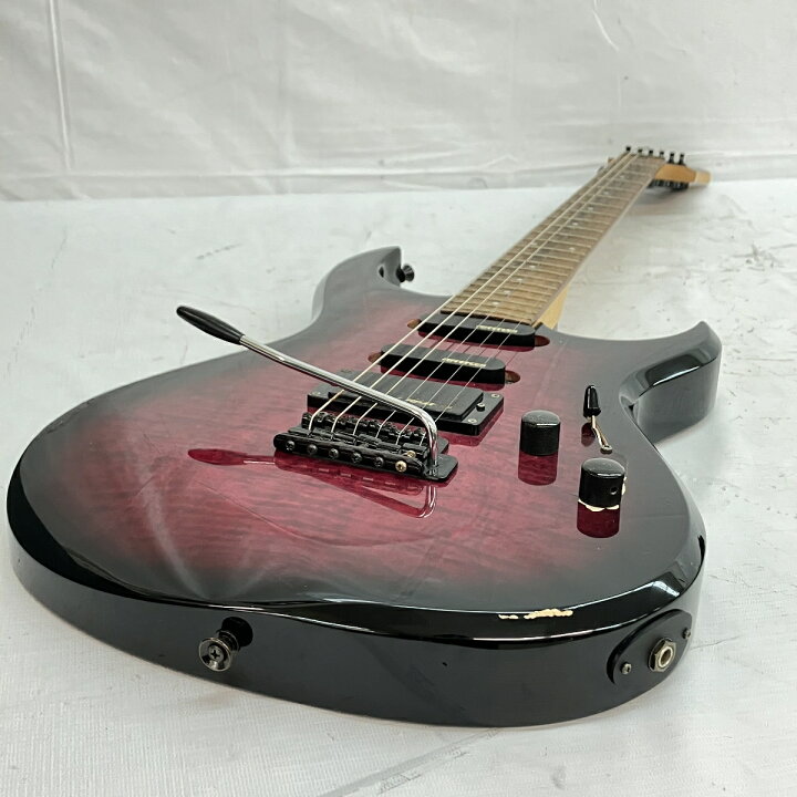 楽天市場】【中古】 Fernandes FGZ-400 ディンキー タイプ エレキ 