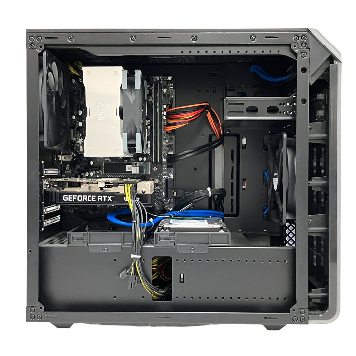 楽天市場】【中古】 【動作保証】 Thirdwave GALLERIA RM5R-R36 