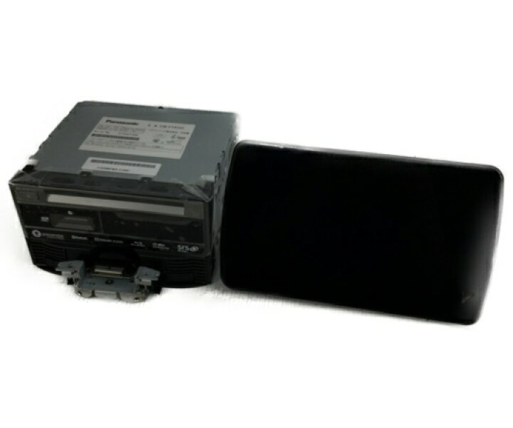 楽天市場】【中古】 Panasonic パナソニック CN-F1XVD Strada 
