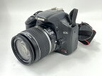【中古】 【動作保証】Canon EOS Kiss X2 デジタル一眼レフカメラ レンズキット T8773314