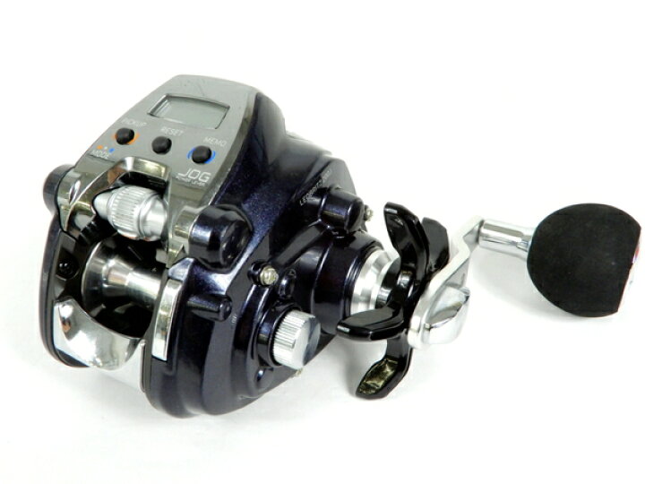 楽天市場】美品 【中古】 DAIWA LEOBRITZ レオブリッツ 200J 電動  