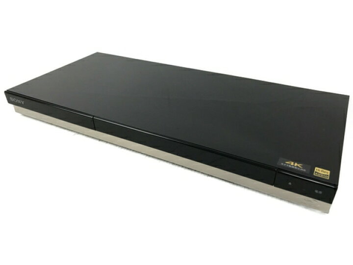 楽天市場】中古 SONY BDZ-ZW2500 ブルーレイ ディスク レコーダー 2018  