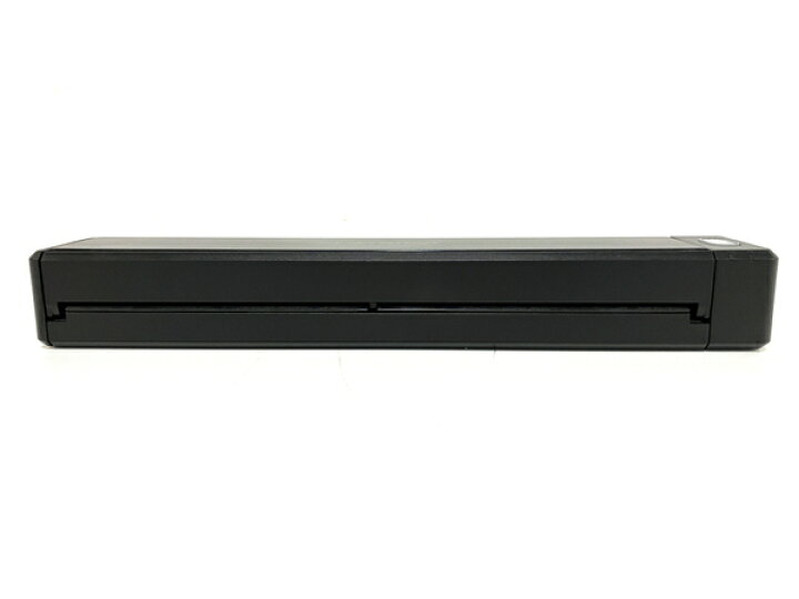 楽天市場】美品 【中古】 FUJITSU A4モバイルスキャナScanSnapiX100 