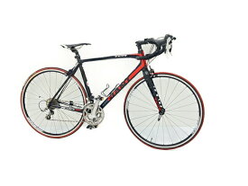 【中古】GIANT TCR 1 2012 ロードバイク ジャイアント 自転車 訳有り Z8250665