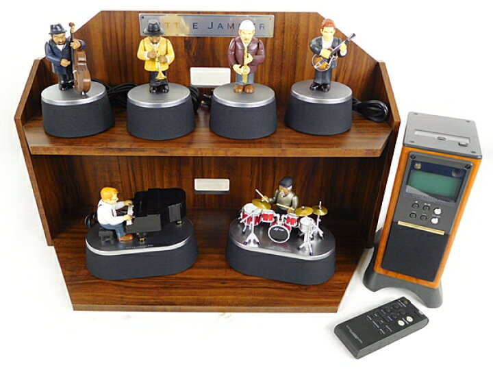 楽天市場】【中古】BANDAI バンダイ LITTLE JAMMER PRO. tuned dy  