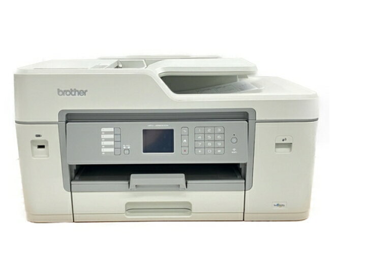 楽天市場】【中古】 brother MFC-J6583CDW インクジェット プリンター 