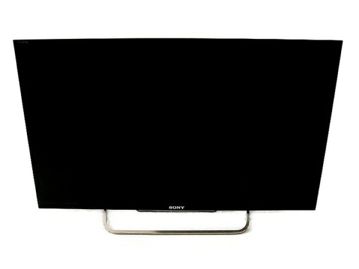 楽天市場】【中古】 中古 SONY ソニー BRAVIA ブラビア KDL-32W700B  