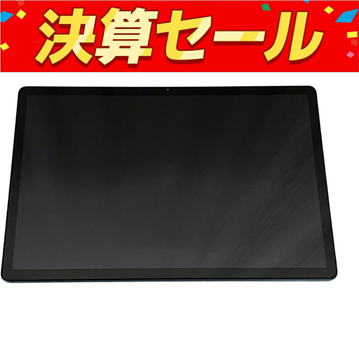 楽天市場】【中古】 TECLAST T70 14インチ タブレット 256GB SIMフリー 