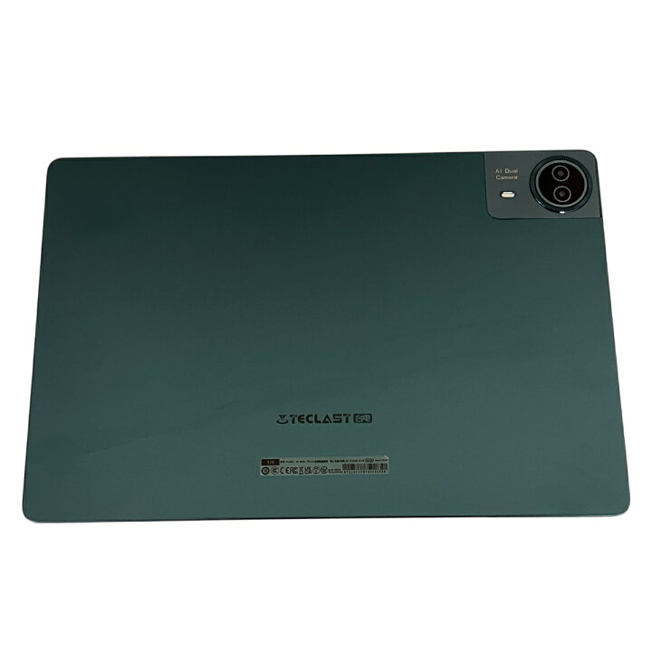 楽天市場】【中古】 TECLAST T70 14インチ タブレット 256GB SIMフリー 