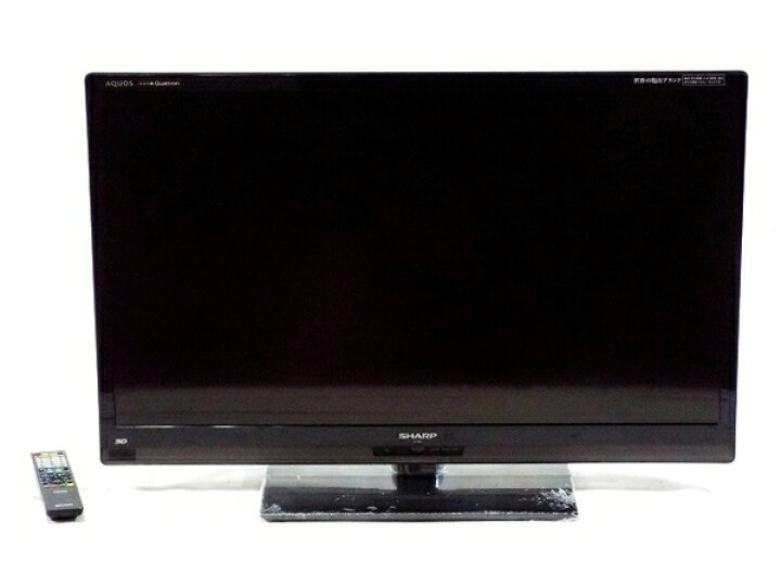 SHARP AQUOS 2011年式 40型テレビ