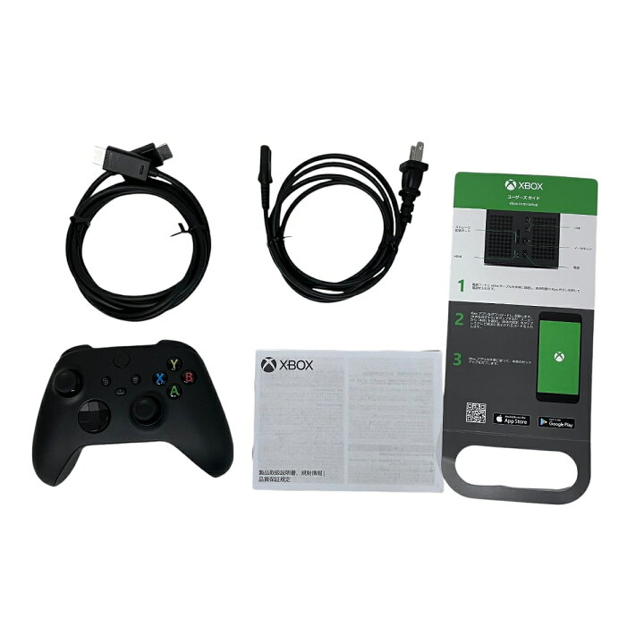 Microsoft XBox Xシリーズ SSD1TB 1882 ケーブル付属 - メルカリ 