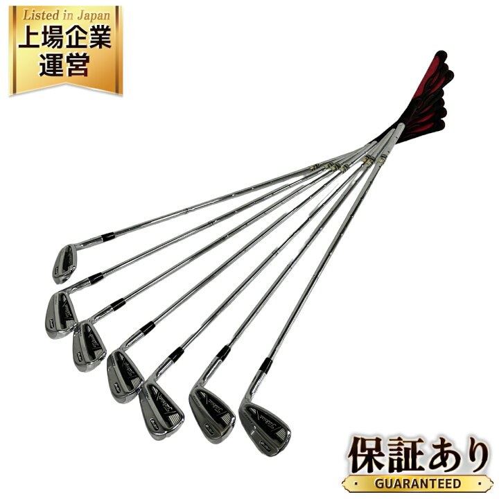 楽天市場】【中古】 Titleist タイトリスト AP2 710 DYNAMIC GOLD 