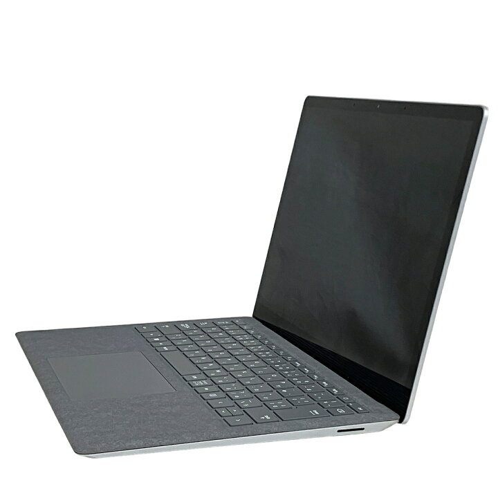 楽天市場】美品 【中古】 【動作保証】Microsoft Surface Laptop 5 