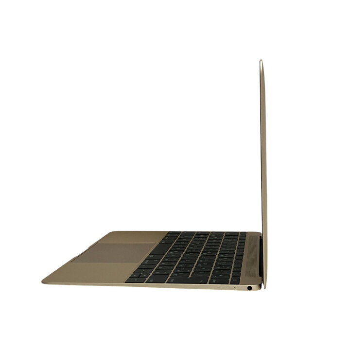 楽天市場】【中古】 【充放電回数36回】Apple MacBook 12インチ Early 