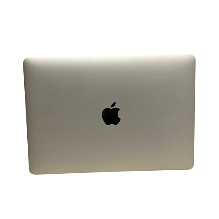楽天市場】【中古】 【充放電回数36回】Apple MacBook 12インチ Early 