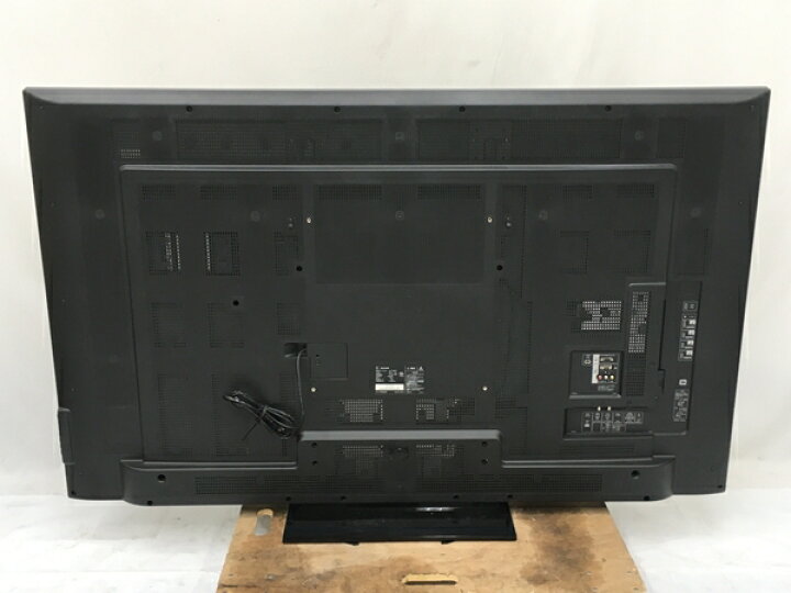 シャープ アクオス LC-70GL7 2012年製