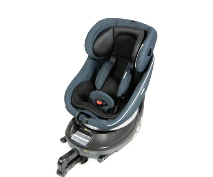 楽天市場】【中古】 Conbi コンビ クルムーヴ スマート ISOFIX CG-UIG 