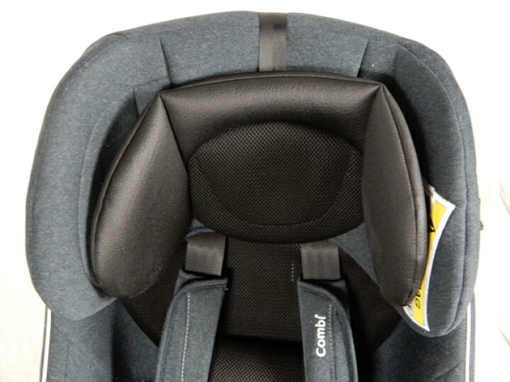 楽天市場】【中古】 Conbi コンビ クルムーヴ スマート ISOFIX CG-UIG