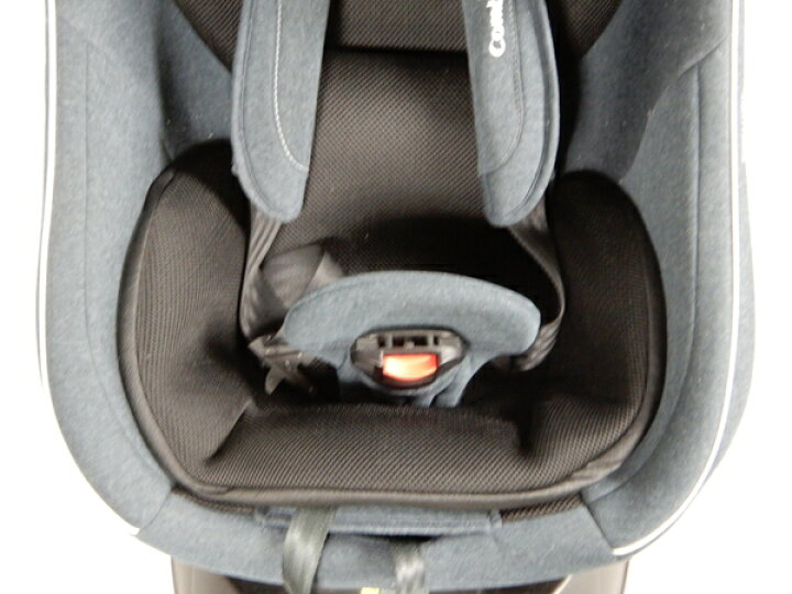 楽天市場】【中古】 Conbi コンビ クルムーヴ スマート ISOFIX CG-UIG
