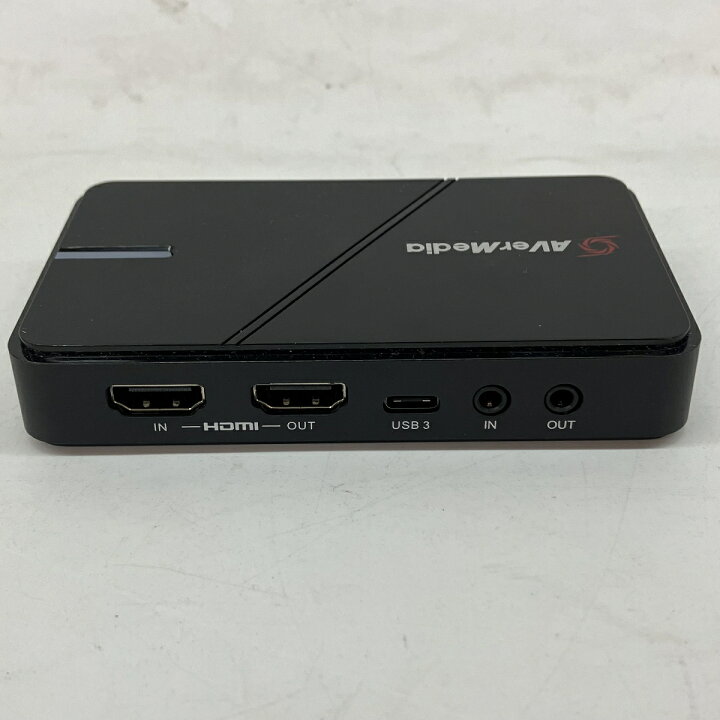 楽天市場】【中古】 AVerMedia GC551G2 ゲームキャプチャー LIVE GAMER 