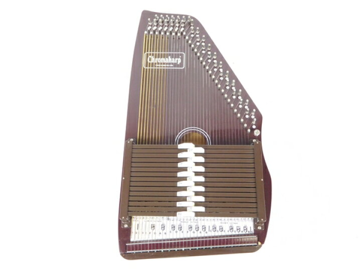 中古美品】TOKAI クロマハープ CHROMA HARP