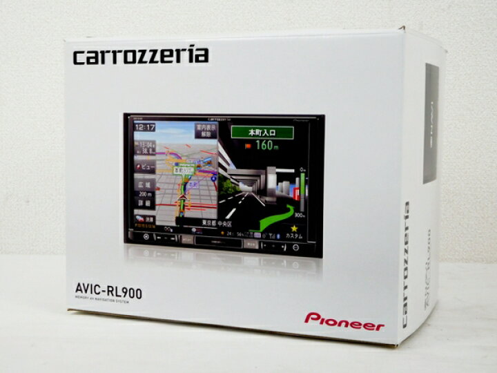 楽天市場】未使用 【中古】 未使用 PIONEER パイオニア 
