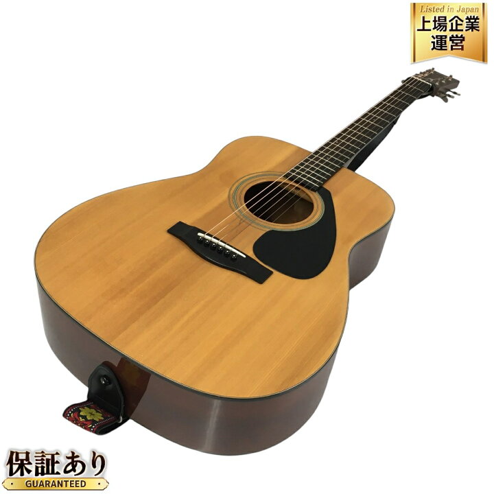 楽天市場】【中古】 YAMAHA FG-512SJ ギター アコースティックギター 
