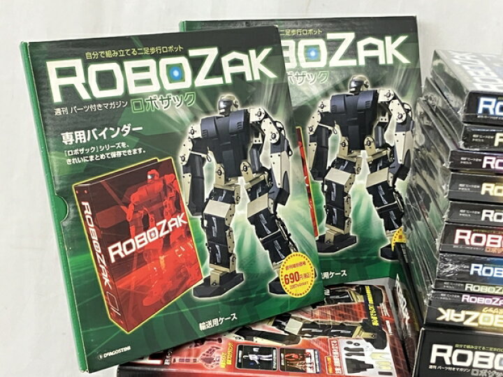楽天市場】未使用 【中古】 DeAGOSTINI デアゴスティーニ 週刊 