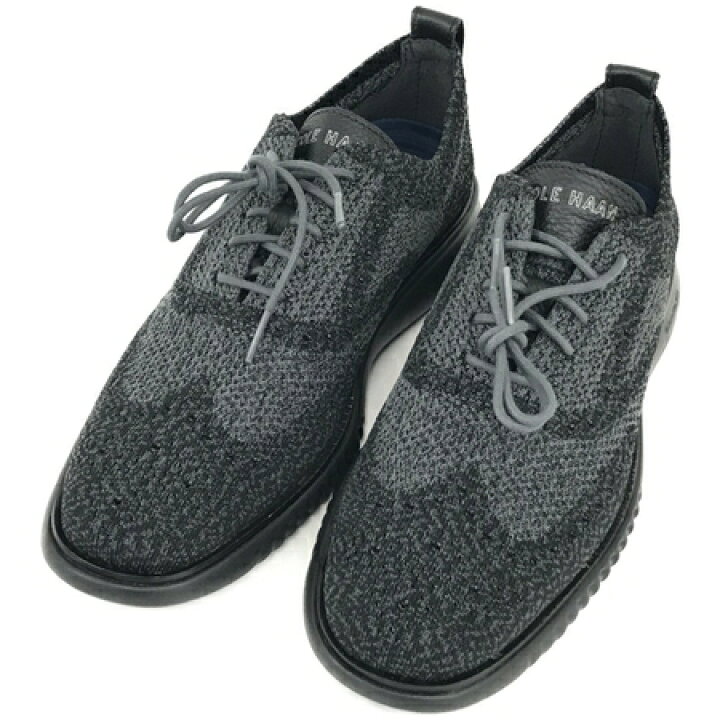 楽天市場】美品 【中古】 COLE HAAN 2 ZEROGRAND STCHLTE C27563 靴 