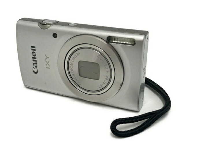 楽天市場】【中古】【1年保証】【美品】Canon IXY 200 レッド 