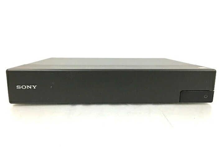 楽天市場】【中古】 SONY DST-SHV1 地上 BS 4K 110度 CS 4K テレビ  