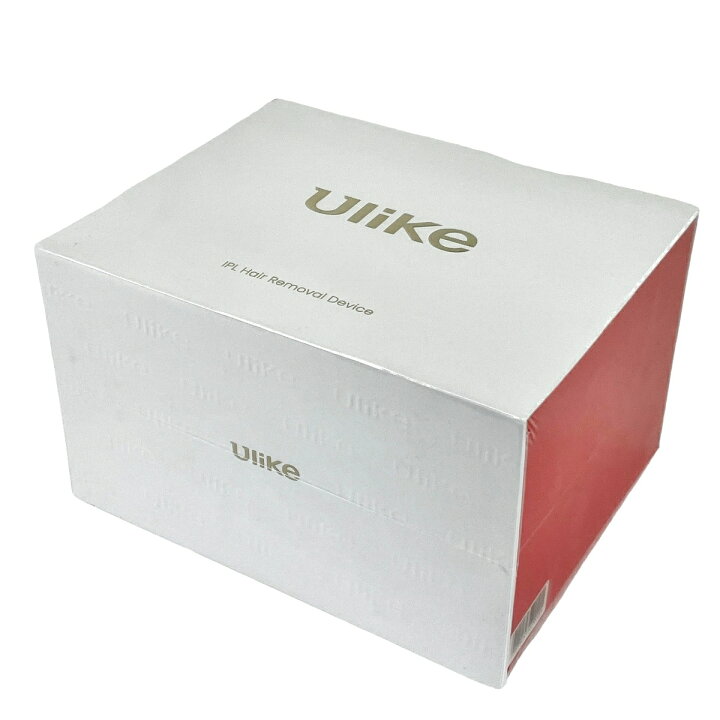 楽天市場】未使用 【中古】 【動作保証】 Ulike Air3 UI06 家庭用 脱毛 